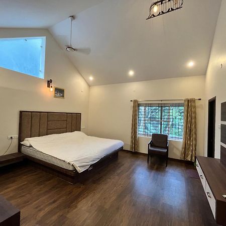 The Mount Walk - 2Bhk Villa Yercaud Exterior photo