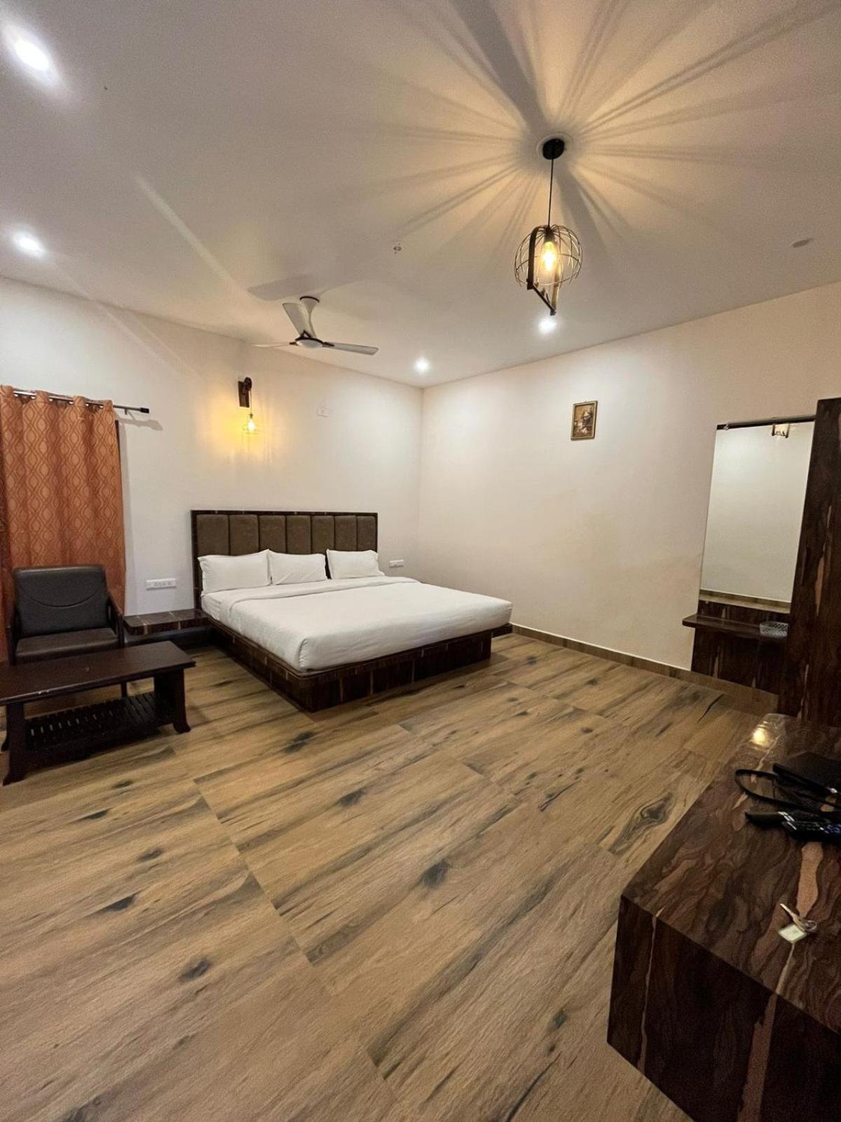 The Mount Walk - 2Bhk Villa Yercaud Exterior photo