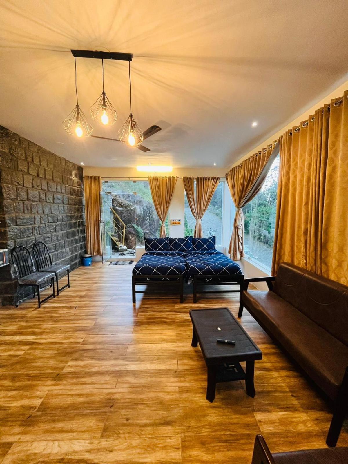 The Mount Walk - 2Bhk Villa Yercaud Exterior photo
