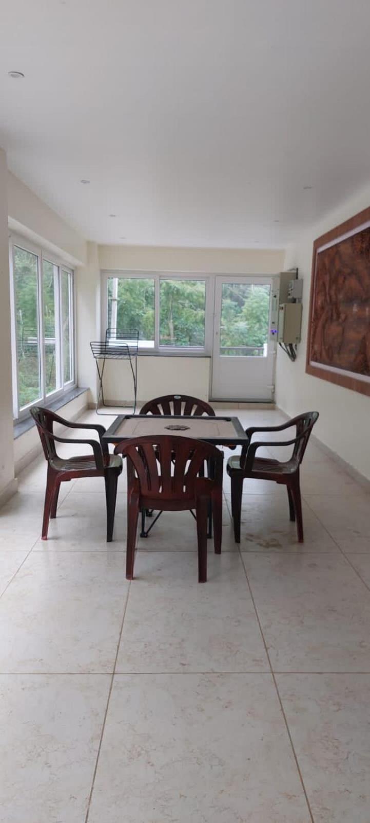 The Mount Walk - 2Bhk Villa Yercaud Exterior photo