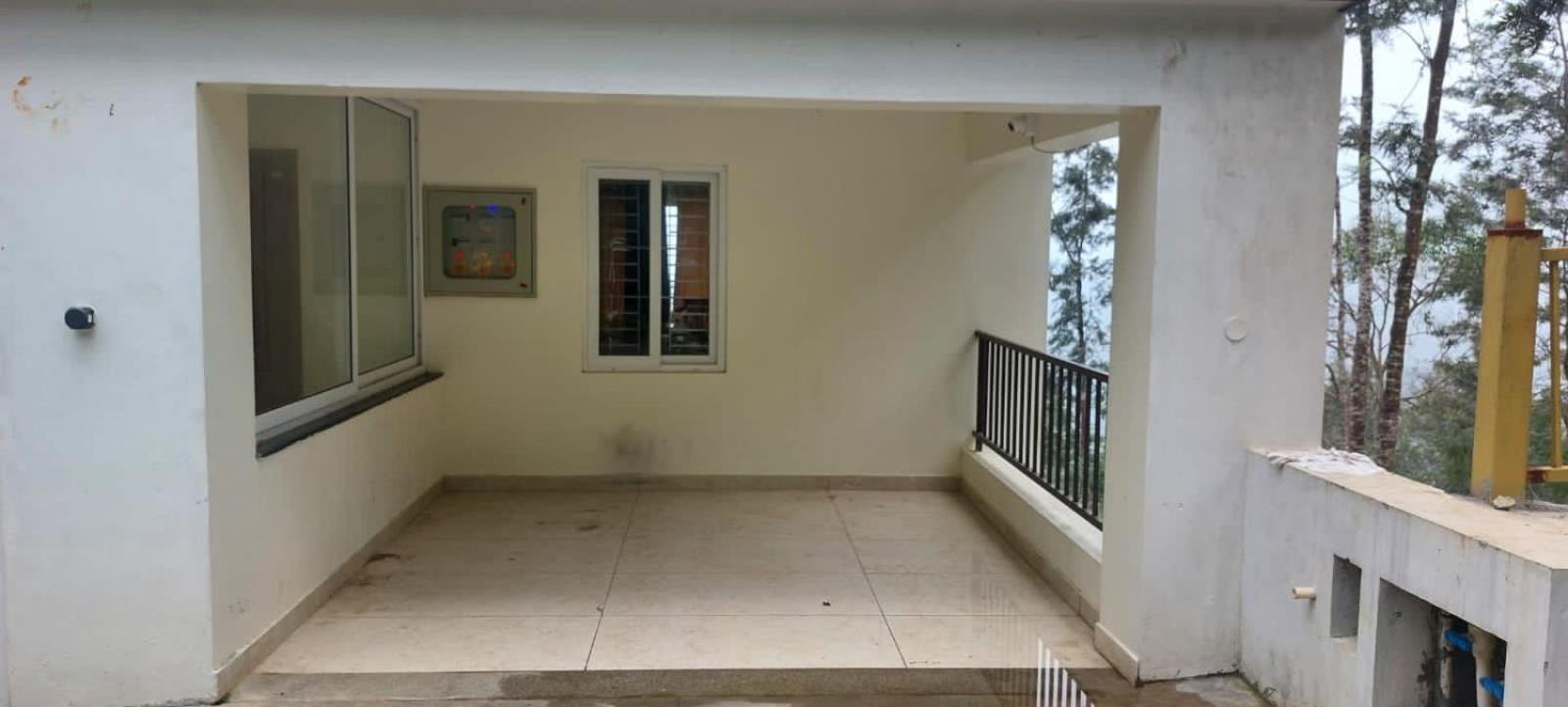 The Mount Walk - 2Bhk Villa Yercaud Exterior photo