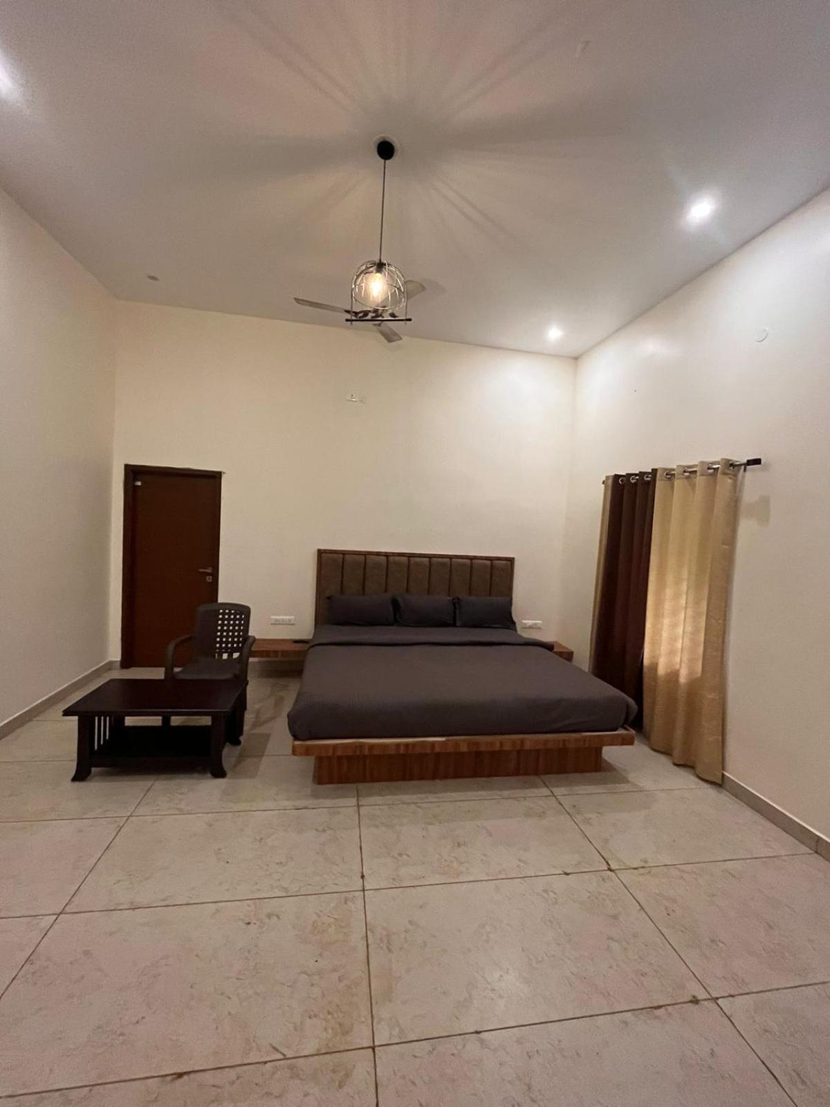 The Mount Walk - 2Bhk Villa Yercaud Exterior photo