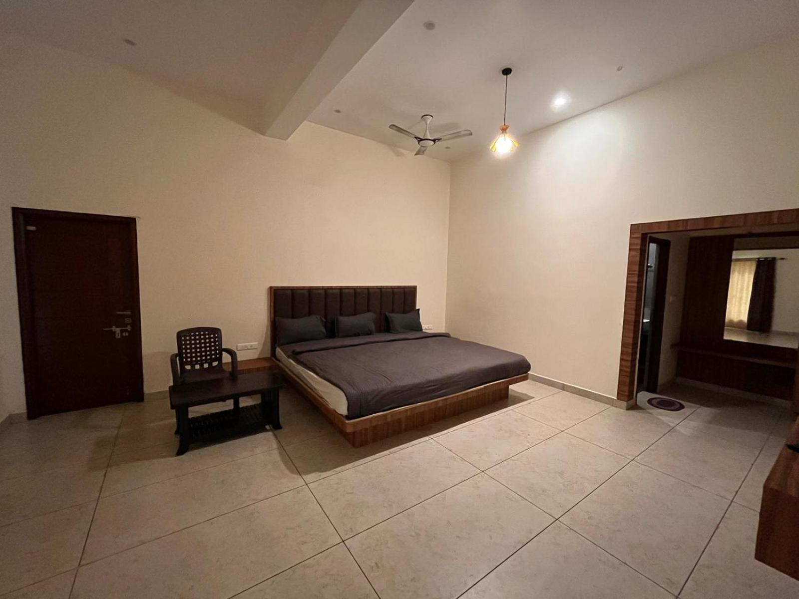 The Mount Walk - 2Bhk Villa Yercaud Exterior photo