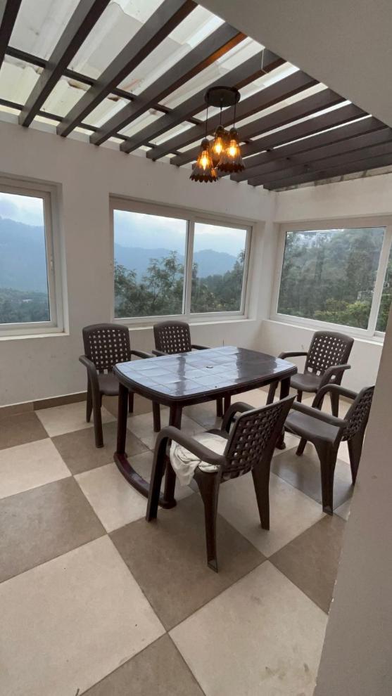 The Mount Walk - 2Bhk Villa Yercaud Exterior photo